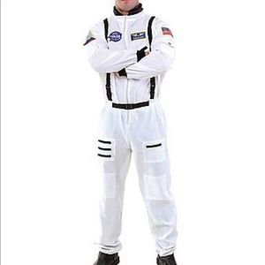 Spirit Halloween Male astronaut costume